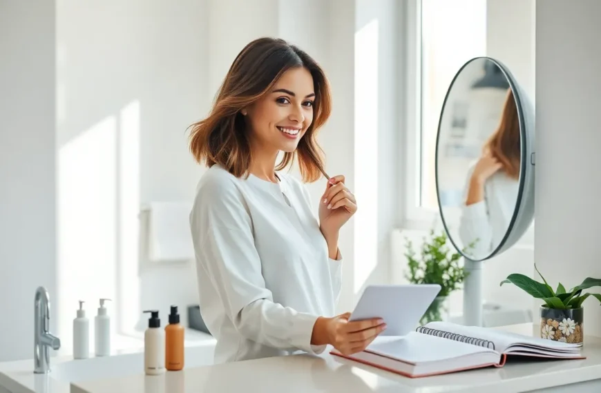 15 Quick Hairstyles for Work That’ll Get You Out the Door in Minutes!