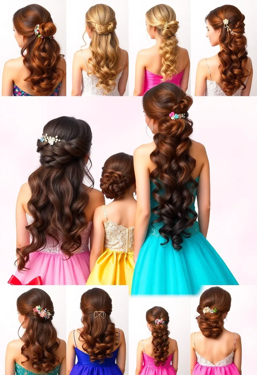 20 Stunning Prom Hairstyles That'll Make You the Belle of the Ball! (#7 Is a Showstopper!) - Conclusion