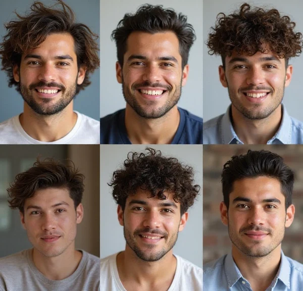 Top 21 Men Curly Hairstyles That Actually Work With Your Curls